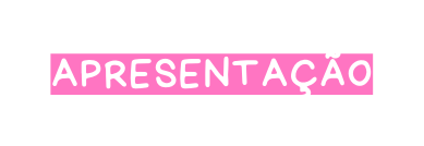 apresentação