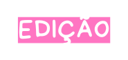 edição